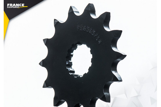 Kit Chaine Moto FE pour YZF-R3 (15-23)