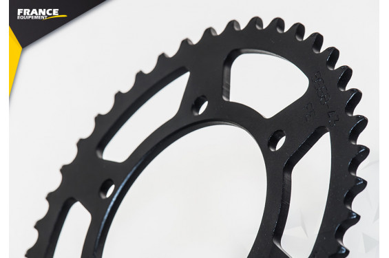 Kit Chaine Moto FE pour YZF-R3 (15-23)