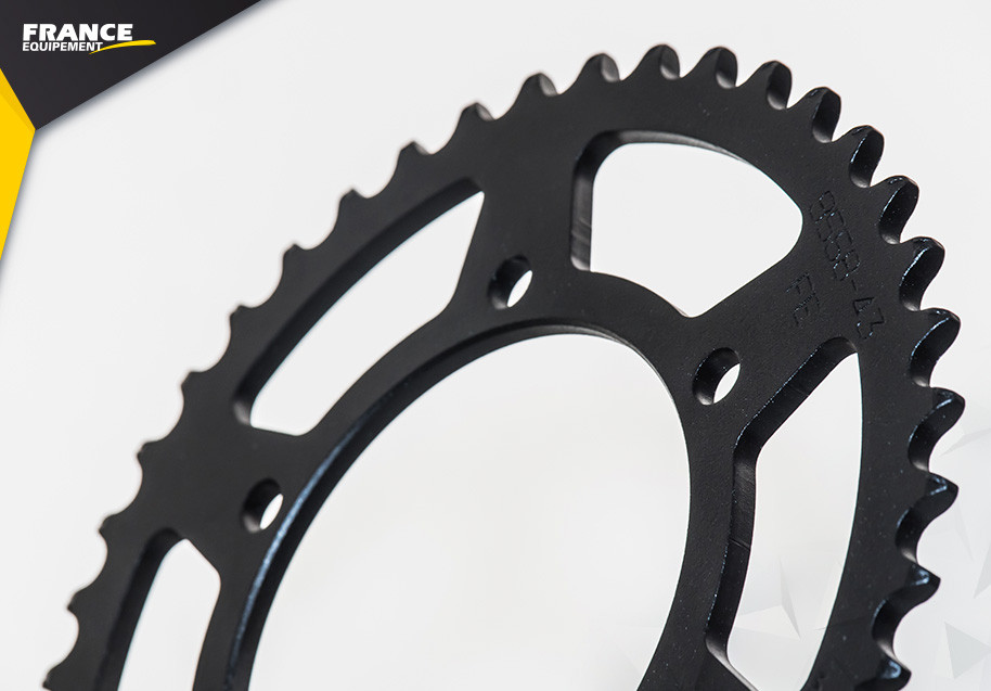 Kit Chaine Moto FE pour YZF-R3 (15-23)