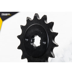 Kit Chaine Moto FE pour Duke 125 (14-22) RC 125 (14-22)