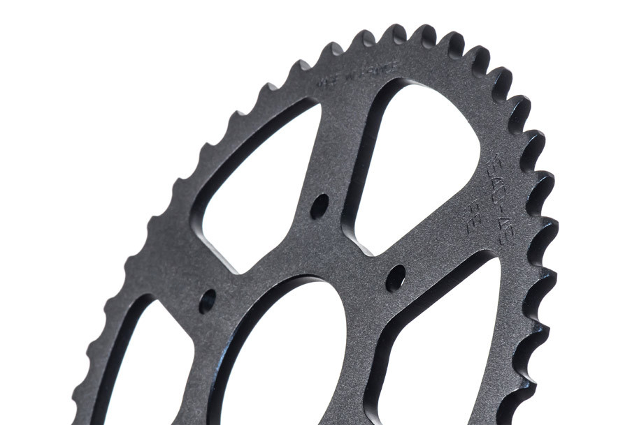 Kit Chaine Moto FE pour Duke 125 (14-22) RC 125 (14-22)