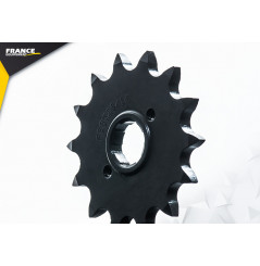 Kit Chaine Moto FE pour KTM 125 Duke (11-13)