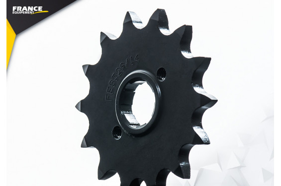 Kit Chaine Moto FE pour KTM 125 Duke (11-13) Kit Chaine Moto FE pour KTM 125 Duke (11-13)