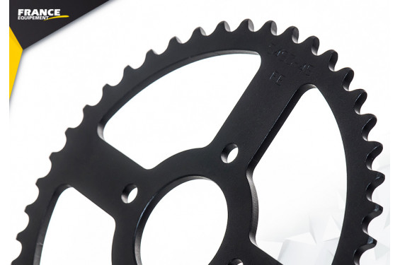Kit Chaine Moto FE pour KTM 125 Duke (11-13) Kit Chaine Moto FE pour KTM 125 Duke (11-13)