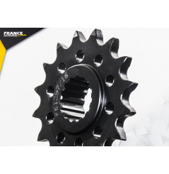 Kit Chaîne Moto FE pour Dorsoduro 750 (07-16)