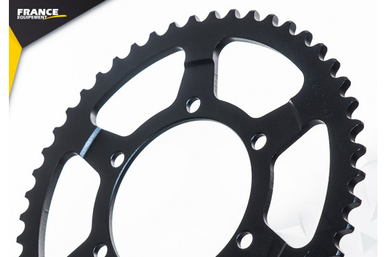 Kit Chaine Moto FE pour Triumph Tiger 800 (11-20)