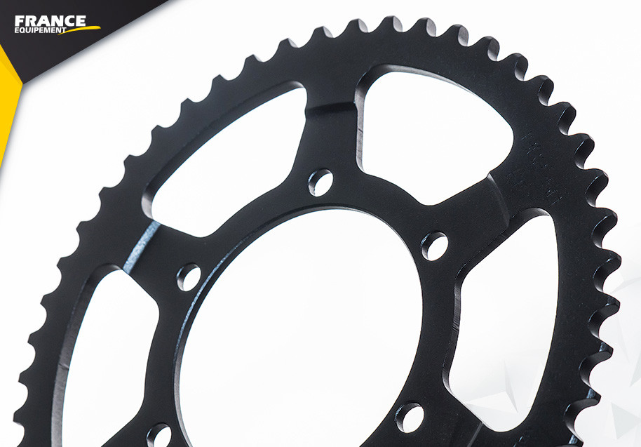 Kit Chaine Moto FE pour Triumph Tiger 800 (11-20)