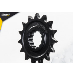 Kit Chaine Moto FE pour Ténéré 700 (19-24)