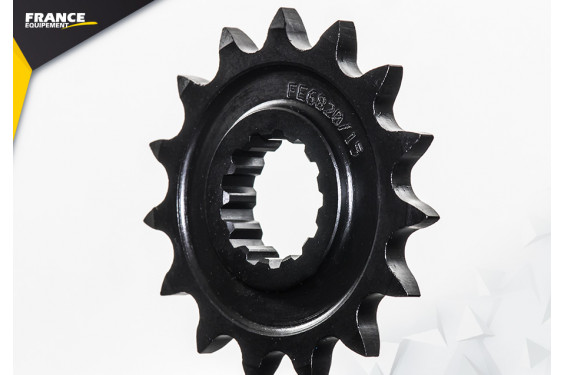 Kit Chaine Moto FE pour Ténéré 700 (19-24) Kit Chaine Moto FE pour Ténéré 700 (19-24)