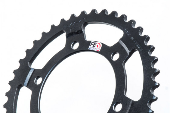 Kit Chaine Moto FE pour GSX-S 750 (17-21) Kit Chaine Moto FE pour GSX-S 750 (17-21)