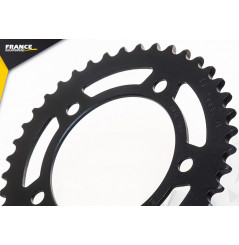 Kit Chaîne Moto FE pour Honda CBF500 (04-08)