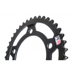 Kit Chaine Moto FE pour Hornet 600 (98-01)