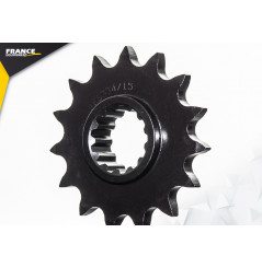 Kit Chaine Moto FE pour Honda CB650F (14-16)