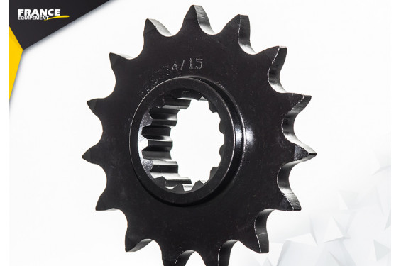 Kit Chaine Moto FE pour Honda CB650F (14-16) Kit Chaine Moto FE pour Honda CB650F (14-16)