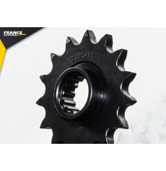 Kit Chaîne Moto FE pour Kawasaki ZZR600 (05-08)