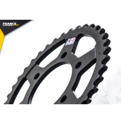 Kit Chaîne Moto FE pour Kawasaki ZZR600 (05-08)