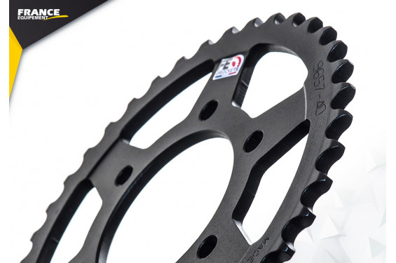 Kit Chaîne Moto FE pour Kawasaki ZZR600 (05-08)