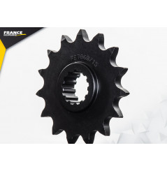 Kit Chaîne Moto FE pour Kawasaki Zephir 750 (95-99)