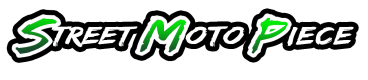street moto piece logo 2024