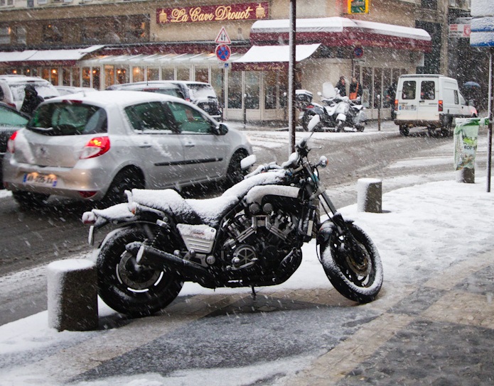 Guide des Poignées Chauffantes Moto