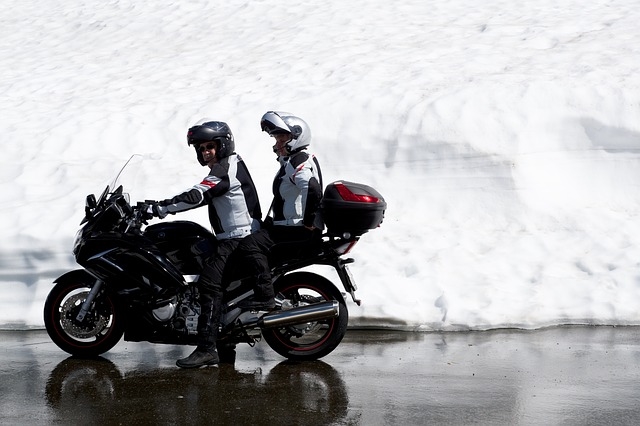 La Selle Confort, pour Allier Moto et Bien-être