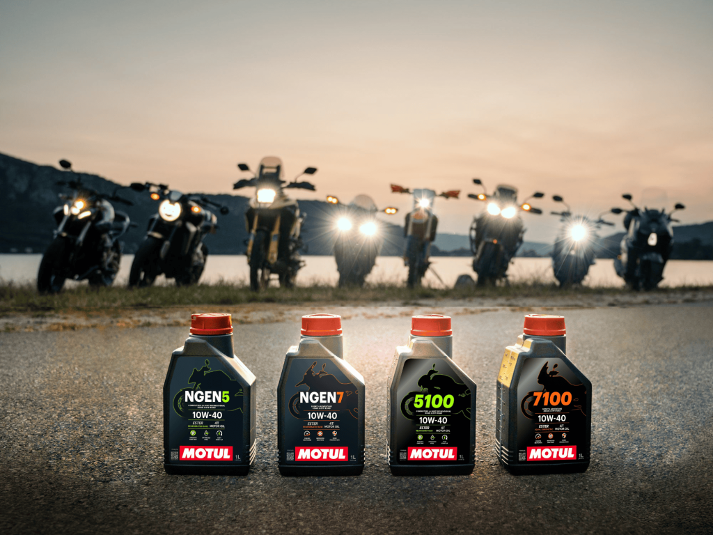 motul ngen 5 7 5100 7100 10w40