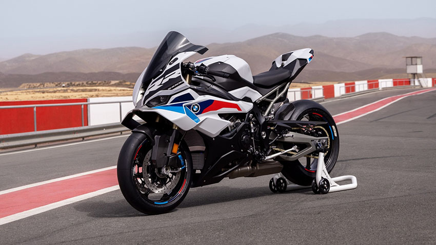 BMW S1000RR