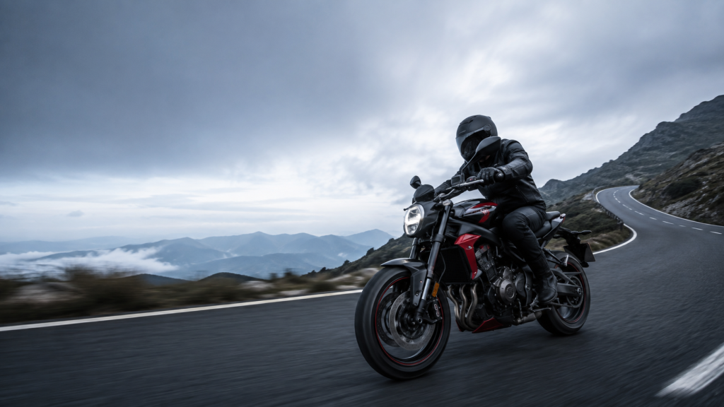 photo de moto