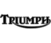 Accessoires Triumph, Pièces moto Triumph | Street Moto Pièce