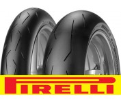 Pneumatique moto Pirelli - Street Moto Pièce
