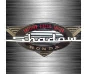 Accessoires moto HONDA 1100 SHADOW de 1992 à 2002