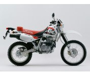 Accessoires moto HONDA XR 600 R de 1993 a 2000 Type PE04