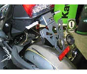Support de plaque moto à prix discount - Street Moto PièceSupport de plaque moto à prix discount - Street Moto Pièce