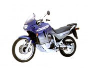 Accessoires moto HONDA TRANSALP 600 XLV de 1994 a 1996 Type PD06