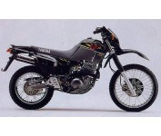Accessoires moto YAMAHA XT 600 E de 1989 a 1998
