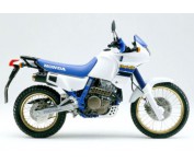 Accessoires moto HONDA DOMINATOR 650 de 1991 a 1992 Type RD02