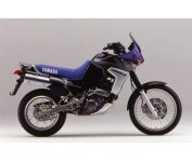 Accessoires moto YAMAHA XTZ TENERE 660 DE 1991 A 1993 TYPE 3YF