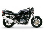 Accessoires moto HONDA 1000 CB Big One de 1993 a 1998