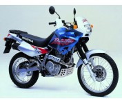 Accessoires moto HONDA DOMINATOR 650 NX de 1999 Type RD08